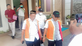 Akibat Ulah Pengacara Palsu, Kades di Lamongan Ditahan