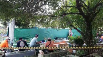 Autopsi 6 Jam Jasad Santri Gontor, Polisi Temukan Memar di Dada Akibat Pukulan