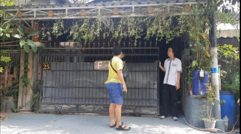 Gasak Uang Ratusan Juta Milik Bos Biro Jasa di Madiun