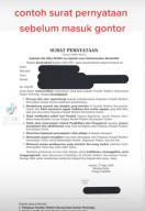 Polres Ponorogo Selidiki Surat Gontor Larang Wali Santri Libatkan Polisi