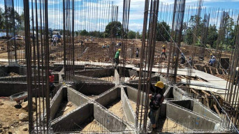 Kemenkumham Tegaskan Paten KSLL Tak Bermasalah