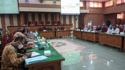 Kerap Tutup Jam 10, DPRD Ponorogo Desak Dinkes Evaluasi Kinerja Puskesmas