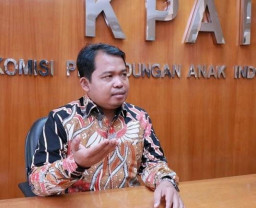 KPAI Desak Pondok Gontor Ramah Anak