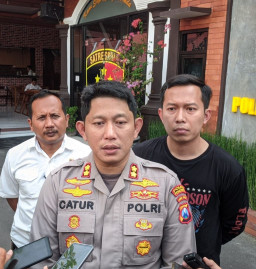 Tersangka Berpotensi Bertambah? Polres Periksa Dokter RS Yasyfien Gontor Ponorogo