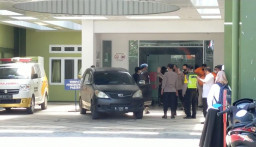 2 Tersangka Lakukan 50 Adegan Rekontruksi, Polisi Temukan Fakta Baru Kasus Gontor