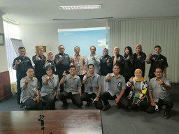 BPJS Ketenagakerjaan Dorong Seluruh Nelayan Terlindungi Jamsostek