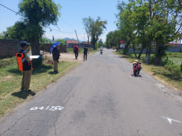 Tak Sesuai Syarat, 6 Rekanan Proyek PEN Ponorogo Gagal Berkontrak