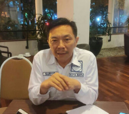 Ketua Apindo Kota Batu, Ir. Suryo Widodo Shiap Bersinegi dengan Pemerintah