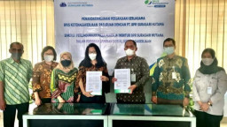 Sinergi Perlindungan Debitur BPR Melalui Program BPJS Ketenagakerjaan