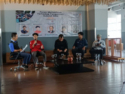 PKL Setuju Pengalihan Subsidi BBM Asal Ada Monitoring dari Mahasiswa