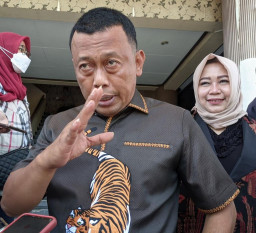 Senin Besok, Bupati Ponorogo Umumkan dan Beri Sanksi Calo P3K