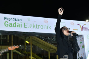 Gadai Elektronik di Pegadaian Lebih Cepat dan Gak Pake Ribet