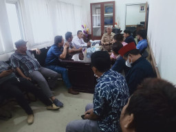 Gelombang Penolakan Wakil Bupati Terus Digaungkan GMMM