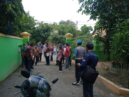 Objek Sutrisno Senilai Rp 260.261.160 Juta, Dilelang Hak Tanggungan