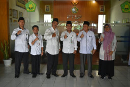 BP4 Kota Semarang Optimalkan Program Bimwin Secara Terpadu