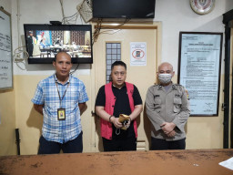 3 Kali Mangkir, Tim Penyidik Kejari Jakarta Utara Tangkap Tersangka TPPU