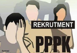 Terlibat Percaloan, 27 Guru P3K Ponorogo Terancam Dirumahkan