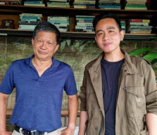 Ditanya Soal Kedatangan Gibran, Rocky Gerung Sebut Nama Anies