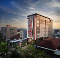 Hadir di Tengah Kota, Accor Luncurkan Hotel Ibis Surabaya Tidar