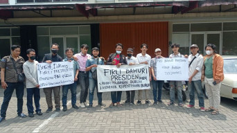 Pilpres 2024: Sosok Firli Penuhi Kriteria Dukungan Buruh Samarinda