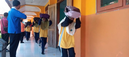 Komisi E DPRD Jatim Minta Mosipena untuk SPAB Ditambah