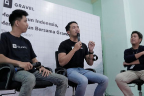 Pesan Tukang Cukup dari Genggaman Kini Hadir di Surabaya