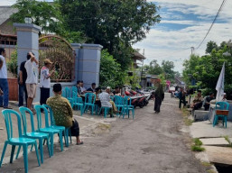 Satu Warga Magetan Jadi Korban Tewas Kerusuhan Stadion Kanjuruhan Malang