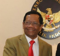 Menkopolhukam: Insiden Kanjuruhan Bukan Antara Suporter Persebaya dan Arema FC