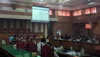 400 Peternak Tak Tercover Kompensasi PMK, Dewan Sidang Dispertahankan Ponorogo