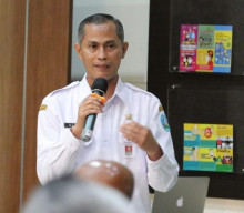 Dispertahankan Ponorogo Siap Input Dalam Isikhnas tapi Tak Janji Dapat Bantuan