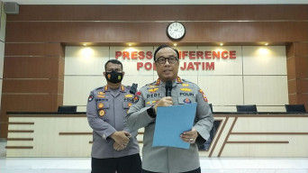 Setelah Menetapkan 6 Tersangka, Polri Kembali Periksa Tiga Saksi