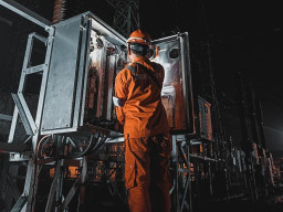 Berhasil Lakukan Penggantian MTU, Suplai Listrik ke Pelanggan Industri Kian Andal