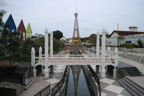 Bulan September, Kota Madiun Inflasi Kategori Rendah