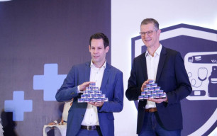 Hansaplast Selenggarakan First Aid Conference 2022