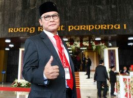 Dugaan Korupsi Impor Baja, Komisi III Peringati Kejagung Jangan Tebang Pilih