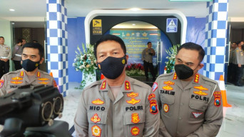 Kapolda Jatim Irjen Nico Dicopot di Tengah Tragedi Kanjuruhan