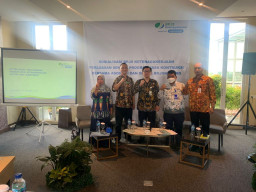 BPJS Ketenagakerjaan Bojonegoro Optimalkan Perlindungan Pekerja Jakon