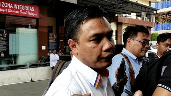 Kuasa Hukum Panpel Arema FC Sindir Ketum PSSI : Klien Saya Saja Siap Dipidana