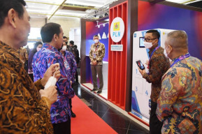 Dirut: Pakai PLN Mobile Cukup 1 Menit