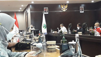 Wali Kota Batu Paparkan Rencana Peringatan HUT ke-21 Kota Batu