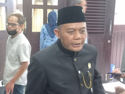 Ketua DPRD Tekankan Harus di Wilayah Perbatasan Kota Malang