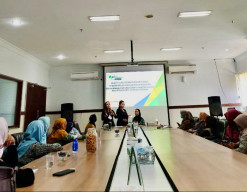 BPJS Ketenagakerjaan Pasuruan Bekali Keterampilan Ahli Waris Peserta