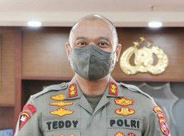 IPW Dukung Polri Berantas Narkoba, Sikat Tanpa Pandang Bulu