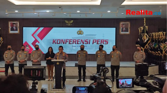 Begini Kronologi Penangkapan Irjen TM dalam Kasus Narkoba