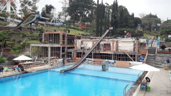 Taman Rekreasi Selecta Akan Suguhkan Fasilitas Teranyar di Akhir Tahun