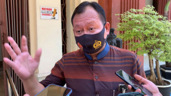 Johan Widjaja Ajukan Kontra Banding Gugatan Jual Beli Rumah di Galaxy Bumi Permai