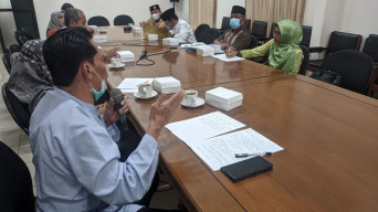 Sidang Kadindik dan Kasek SMPN 6, DPRD Ponorogo Desak Pungutan Dihentikan