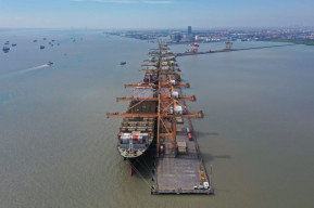 Ekspor Impor Jawa Timur September 2022 Turun