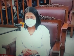 Usai Dilecehkan, Putri Minta Yosua Mengundurkan Diri