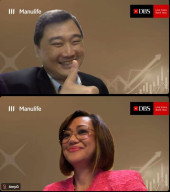 Survei DBS-Manulife Sebut Masyarakat Indonesia Ingin Beli Asuransi untuk Masa Depan